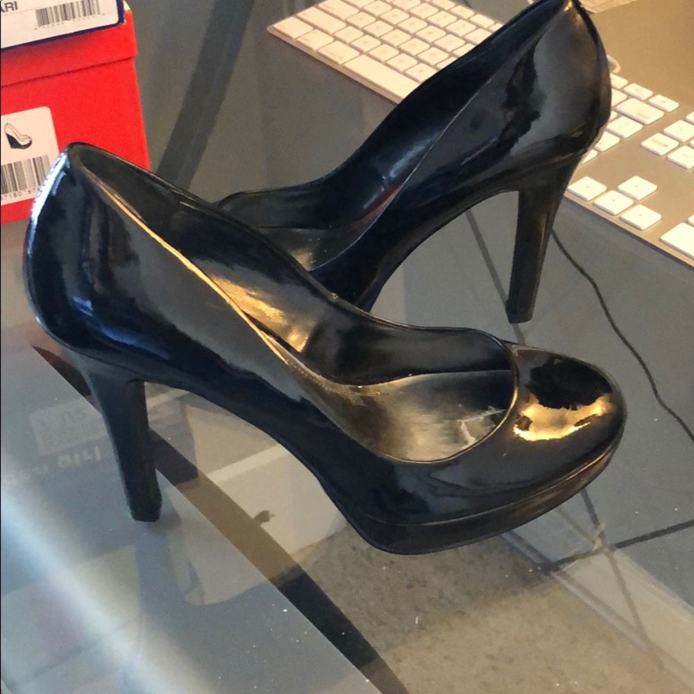 Style & co platform heals
